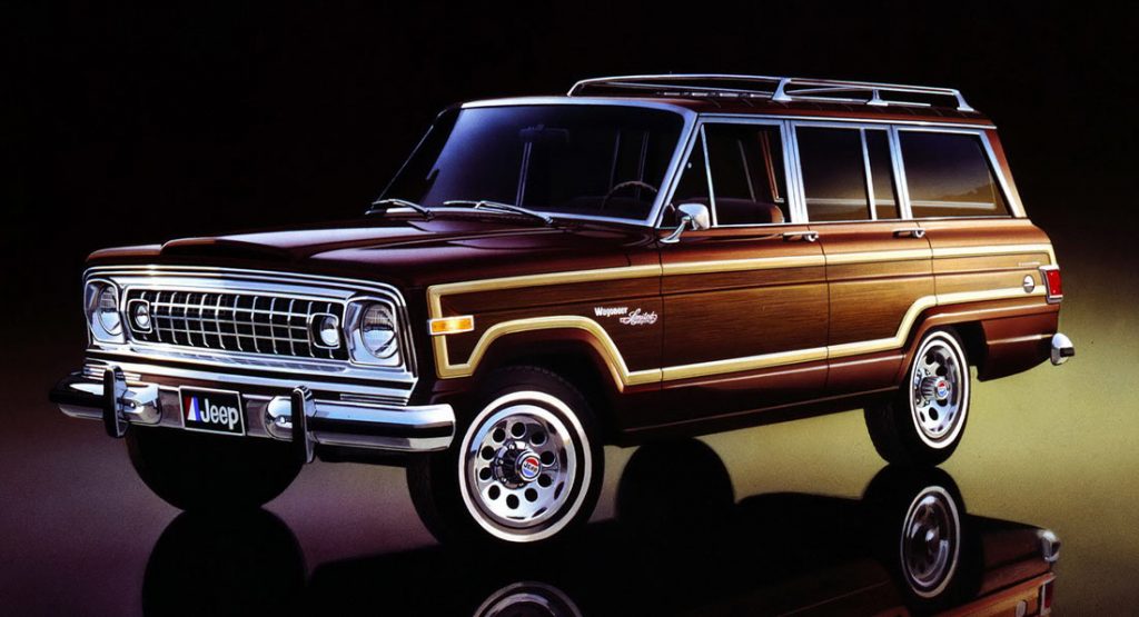  FCA Dealers Worried Jeep Grand Wagoneer Will Miss The SUV Party