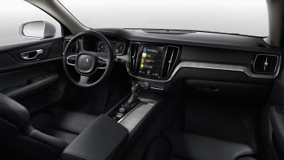 2019 Volvo S60 Priced From $35,800, Subscription Starts At $775, As ...