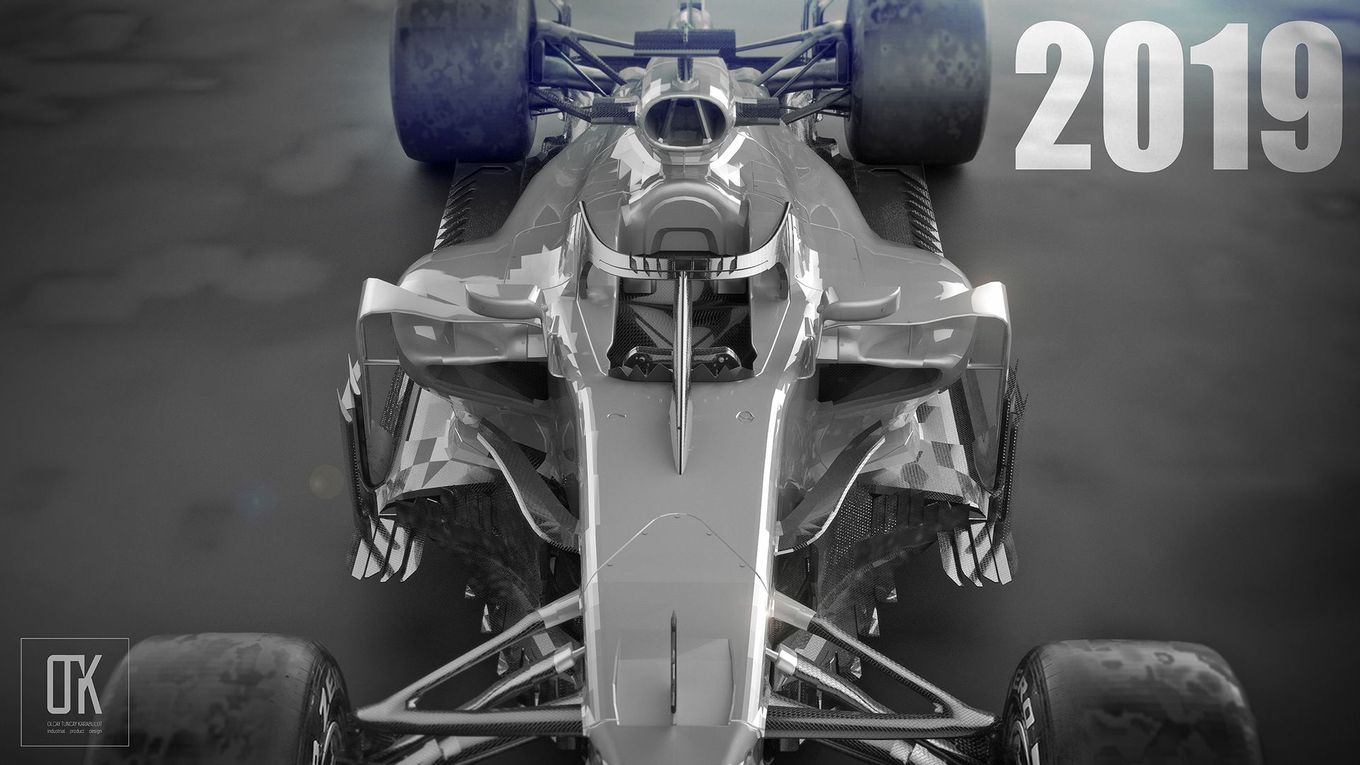 Как убрать halo f1 2020