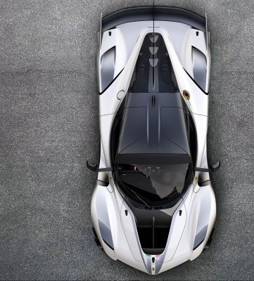 Ferrari FXX-K Evo For Sale Could Be Your Multi-Million-Dollar Dream ...