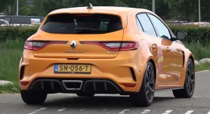 New Renault Megane RS: Does It Sound Good Enough? | Carscoops