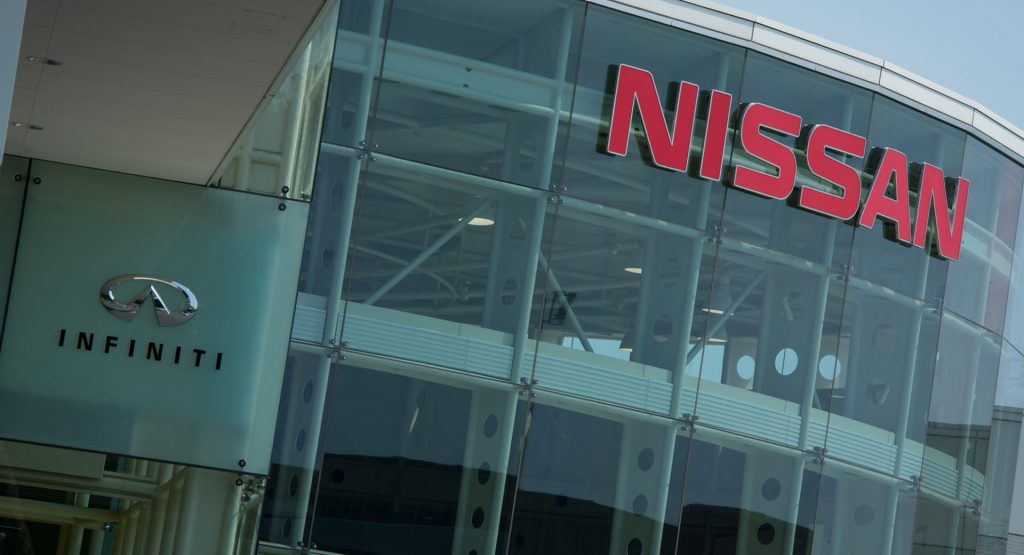  Nissan Admits To Falsifying Tests On Exhaust Emissions