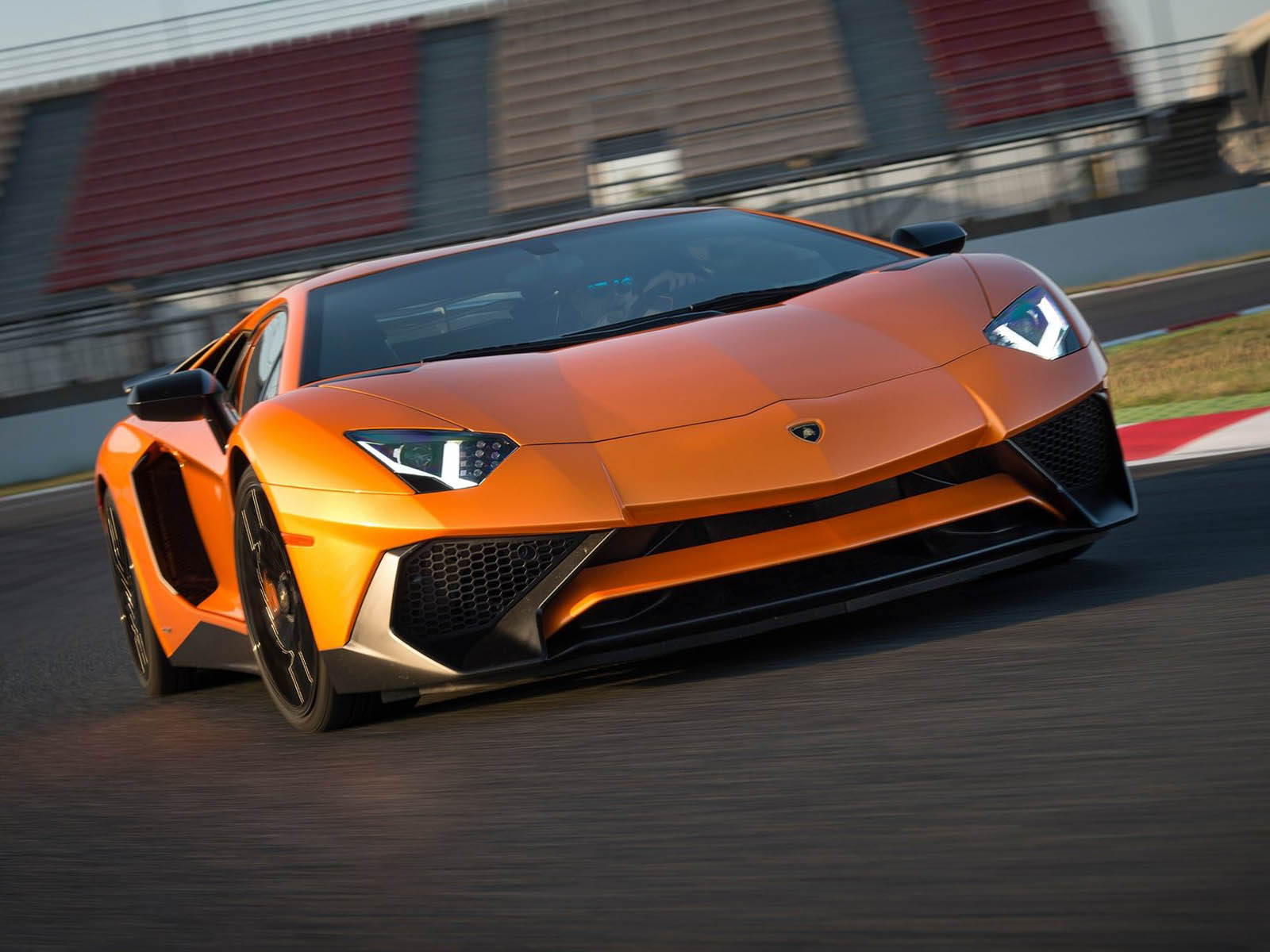 Lamborghini Won’t Launch Undecided Fourth Model Before Mid-2020s ...