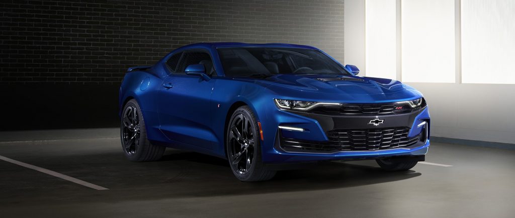 MLB All-Star MVP Alex Bregman Re-Gifts Chevrolet Camaro SS to His Mom