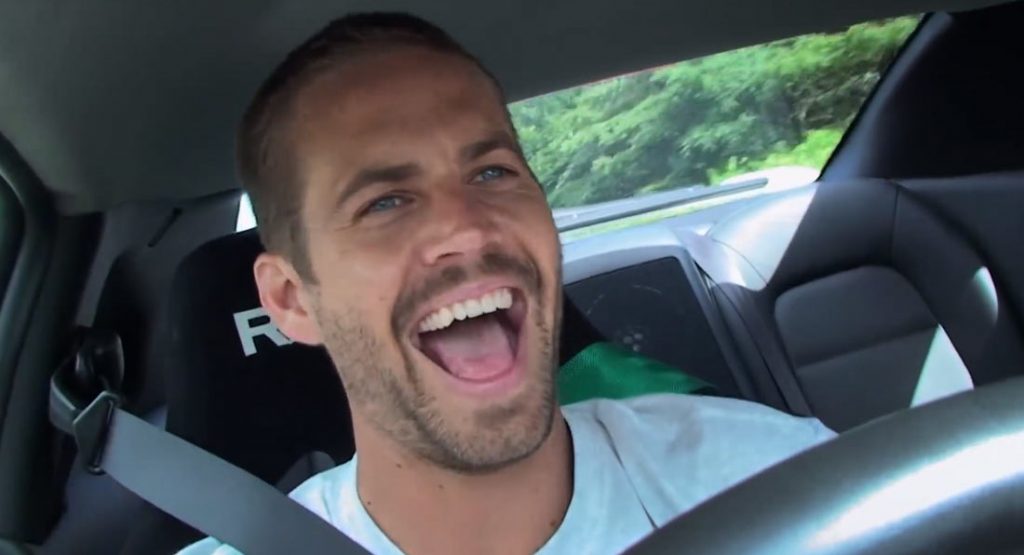  Take A Moving First Look At The ‘I Am Paul Walker’ Documentary