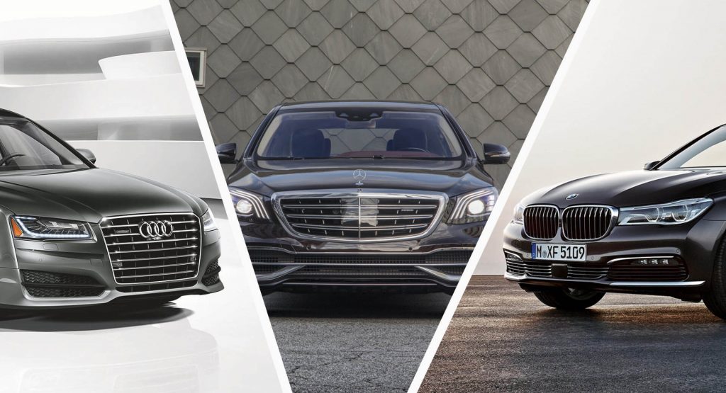  Guess Which Luxury Cars Tested By Consumer Reports Have The Comfiest Ride