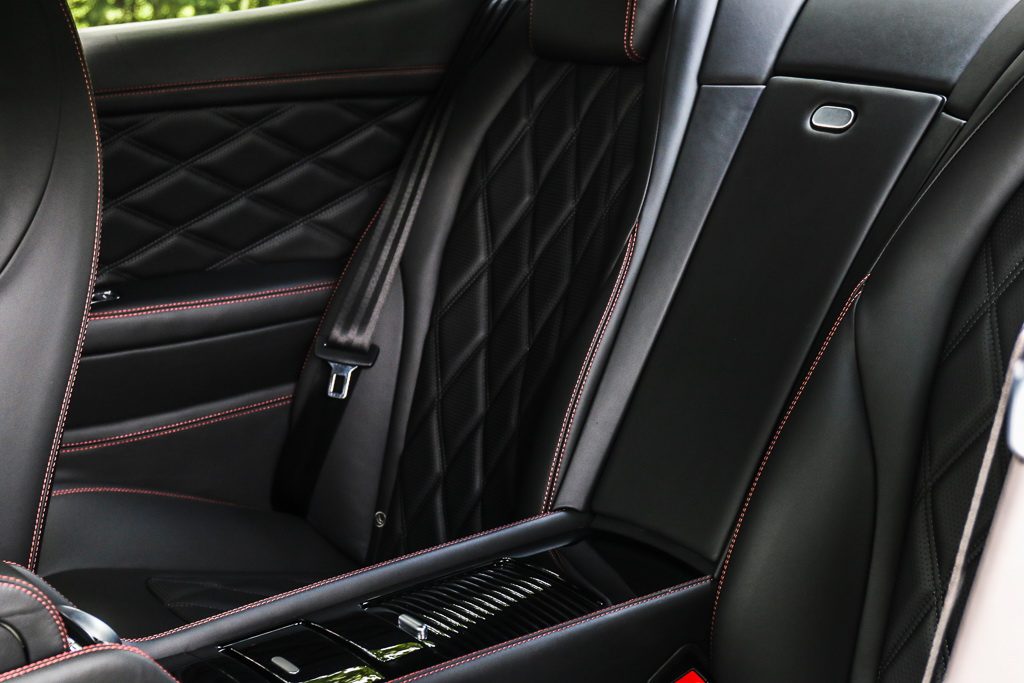 Ride Like A Sir In Elton John’s 2014 Bentley Continental GT Speed ...