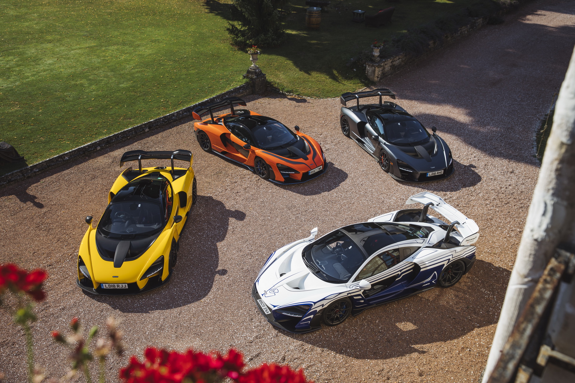 That's How You Deliver Hypercars: McLaren Gives Senna