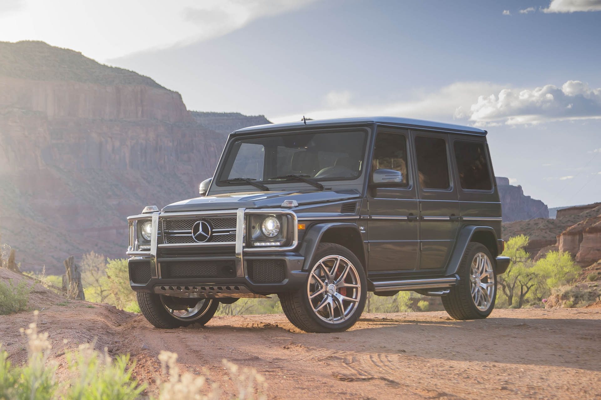 Mercedes Benz g63 AMG 2021 В горах