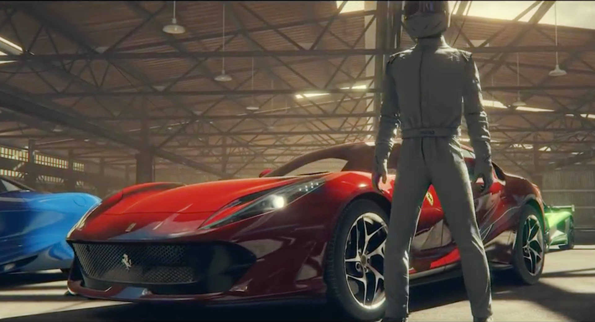 Forza Motorsport 5 Top Gear DLC released
