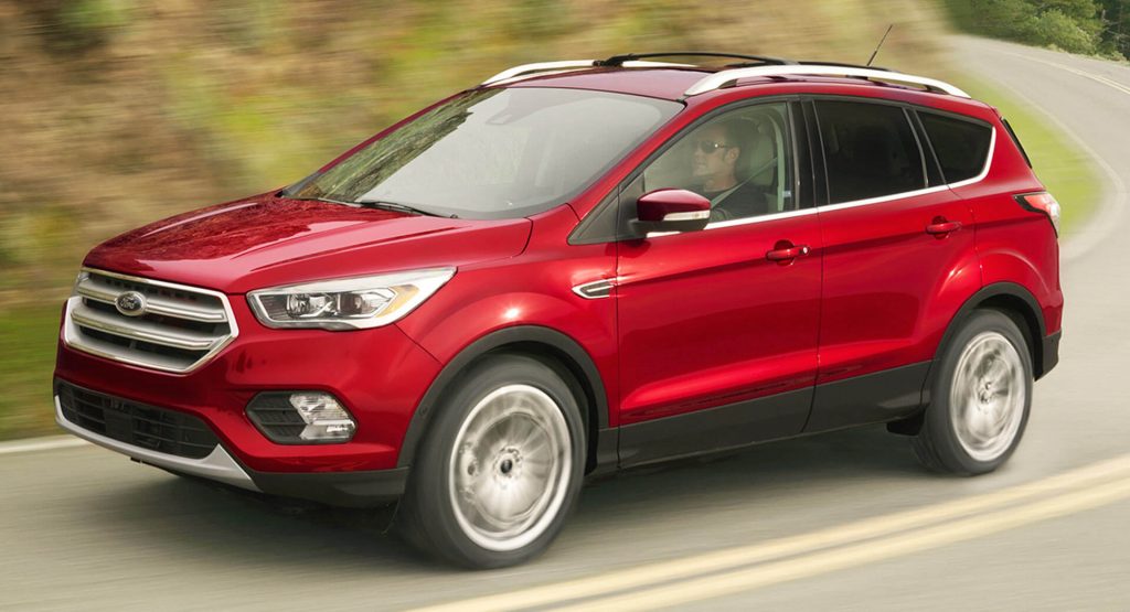  Used Crossovers And Trucks Are Flooding The Market As 3.9 Million Vehicles Come Off-Lease