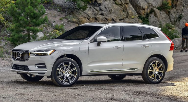 2020 Lincoln Corsair: Design, Engines & Everything Else We Know On MKC ...