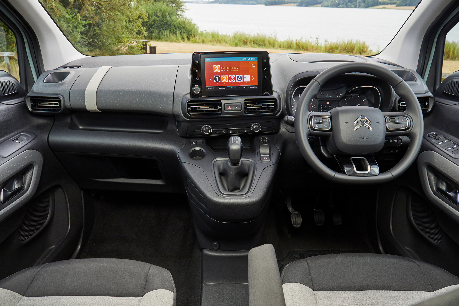 New Citroen Berlingo And Peugeot Rifter Go On Sale In The UK | Carscoops