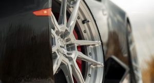 Bumper Less Lamborghini Huracan Displays Its 850 Hp Twin Turbo Madness