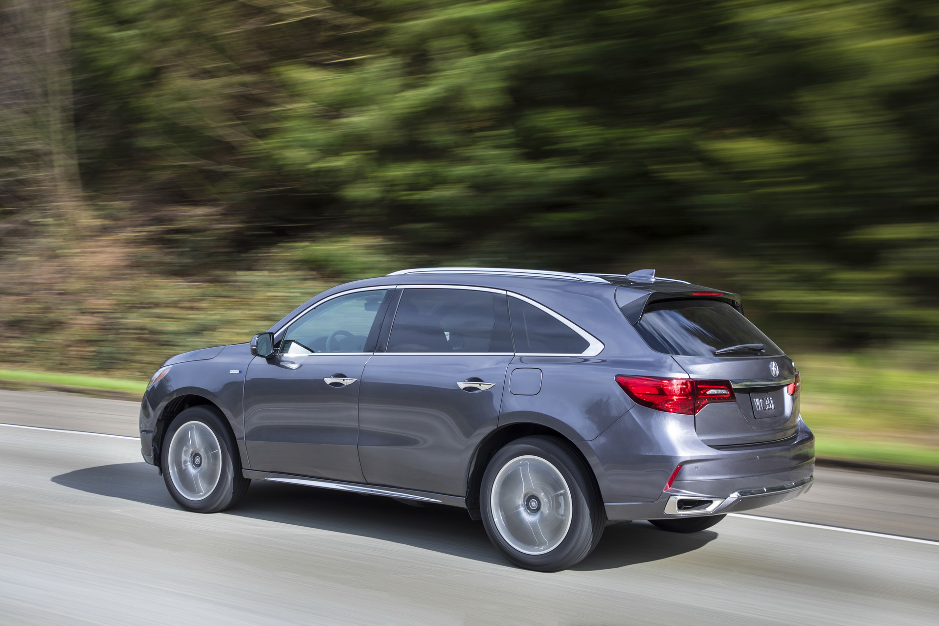 2019my acura mdx sport hybrid gets new color options