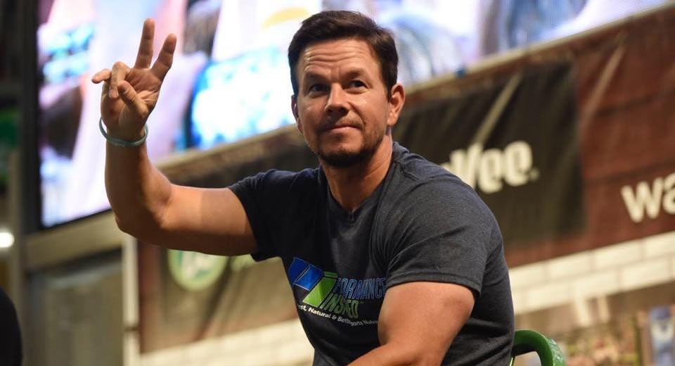  Mark Wahlberg Buys Chevrolet Dealership In Ohio