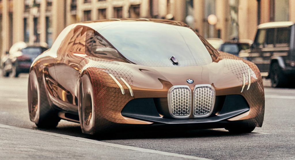  Will Fully Autonomous Cars Roam The Streets? BMW Doesn’t Think So