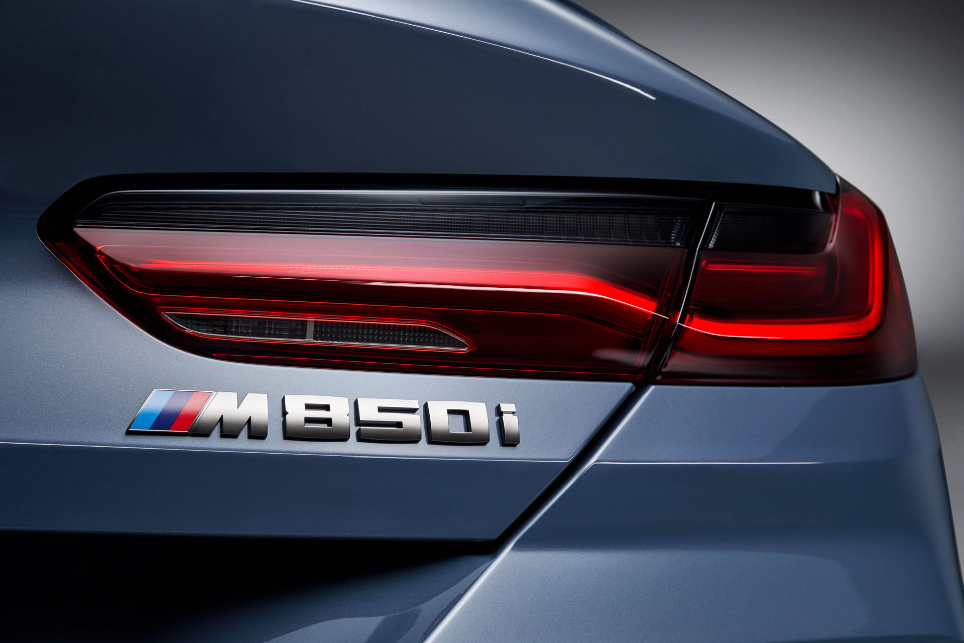 BMW M550i Tipped To Gain 67-HP Boost Thanks To M850i’s Engine | Carscoops