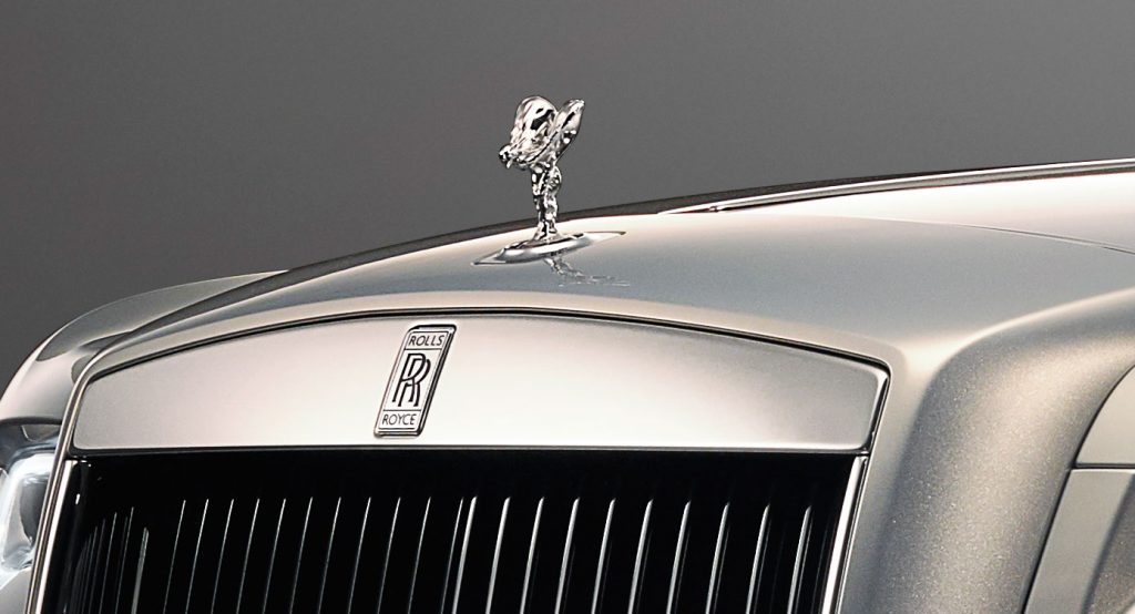 New Rolls-Royce Silver Ghost Collection Pays Tribute To Iconic Model ...