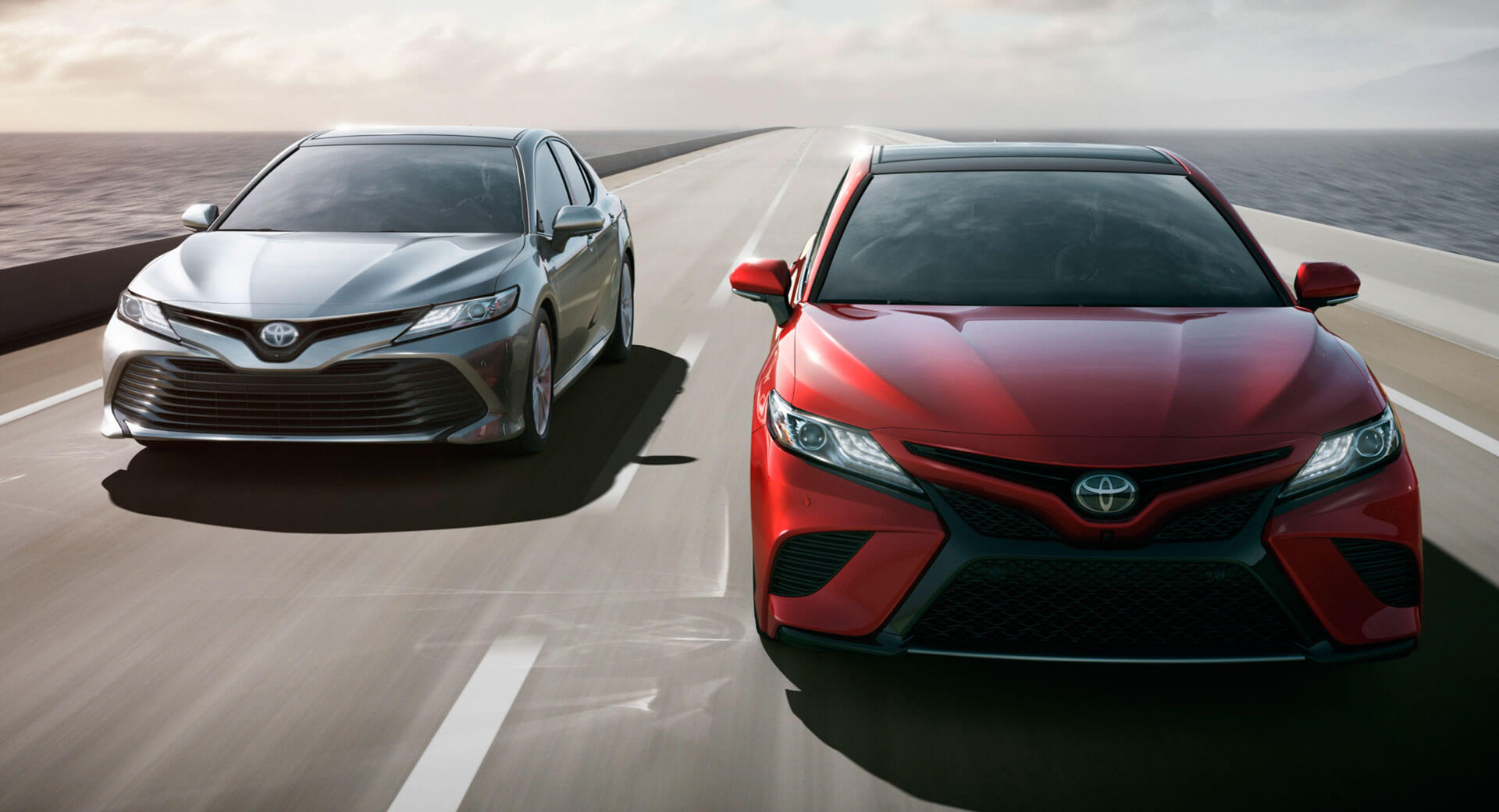 Toyota Announces Trim Levels And Pricing For The 2019MY Camry | Carscoops
