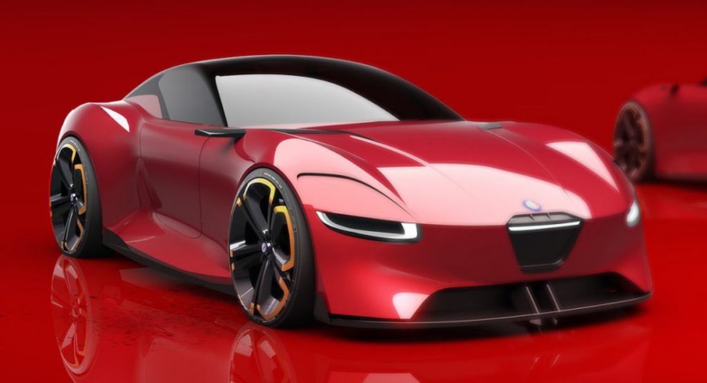  Next Alfa Romeo 8C May Receive 800 HP Hybrid Powertrain