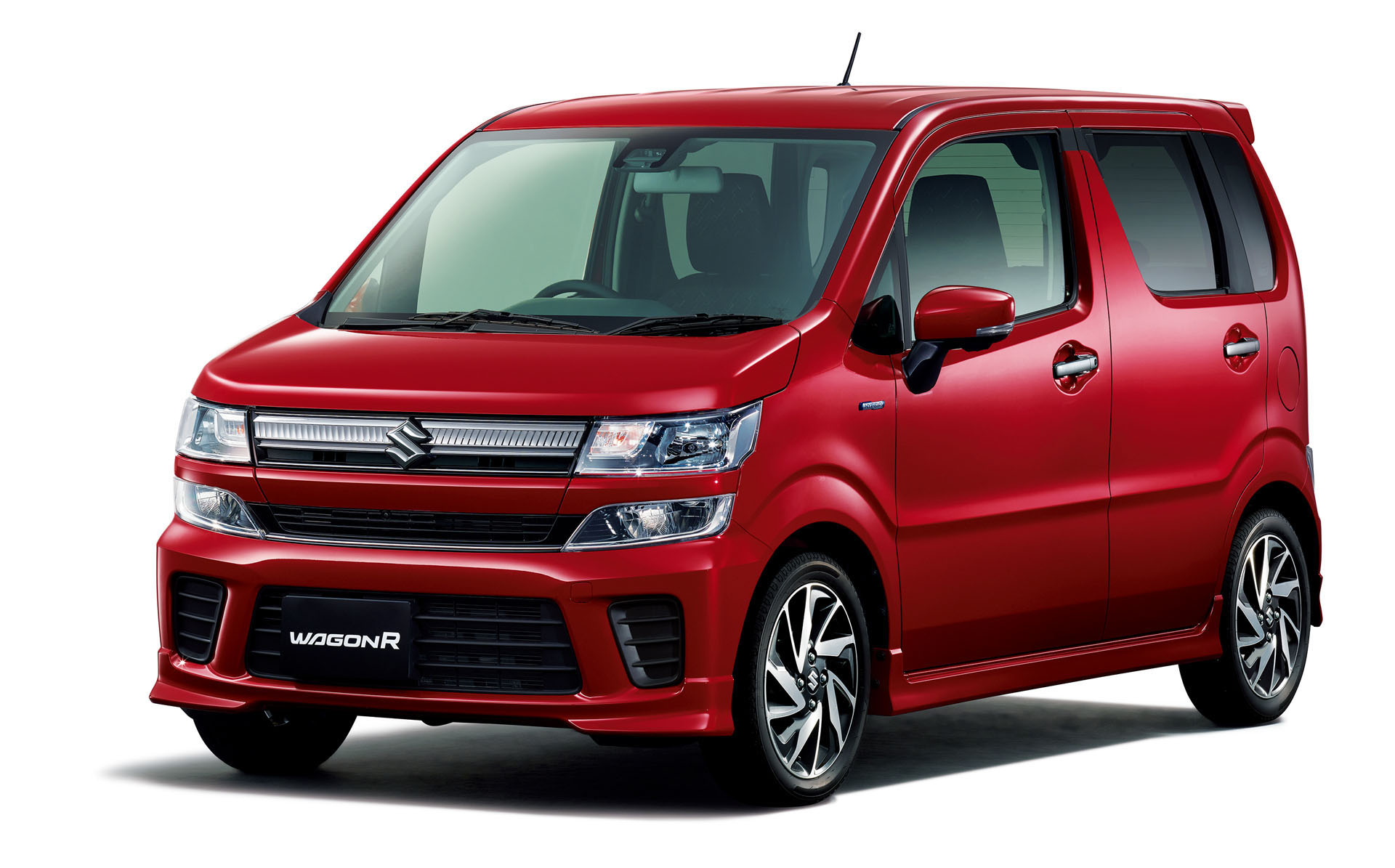 Suzuki wagon r. Suzuki Wagon 2018. Suzuki Wagon r Hybrid. Сузуки вагон 2018. Сузуки вагон р 2018.