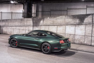 2019 Ford Mustang Bullitt Review Says It’s “A Bit Magical” | Carscoops