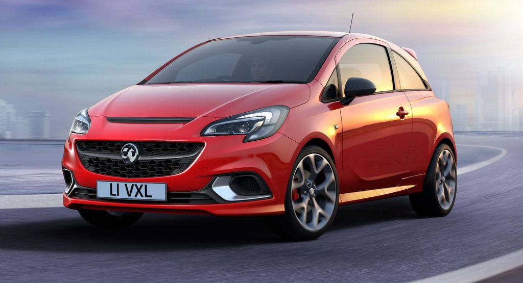  Next-Generation Opel Corsa To Get Dramatic Changes