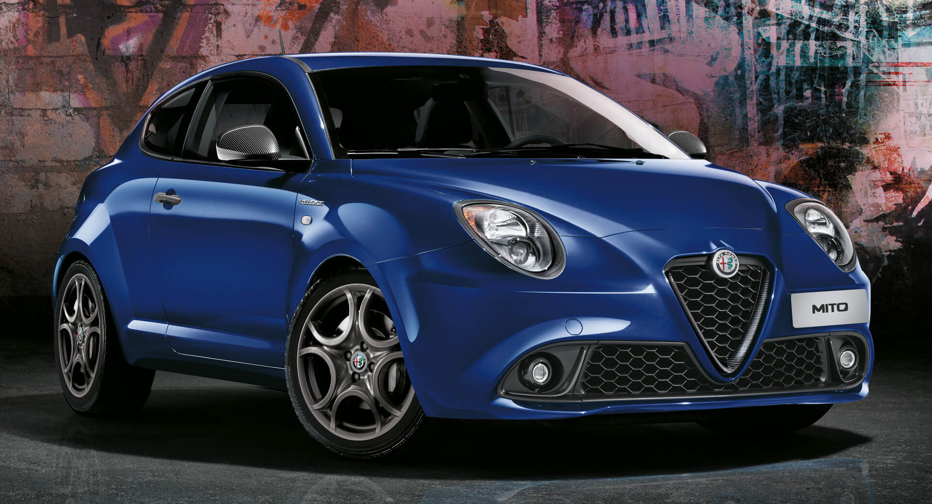 Anzai Voorbeeld Materialisme Alfa Romeo MiTo Shall Die In Early 2019, Be Replaced By Crossover |  Carscoops