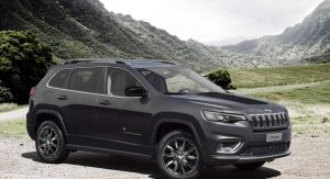 jeep cherokee 2019 accessories