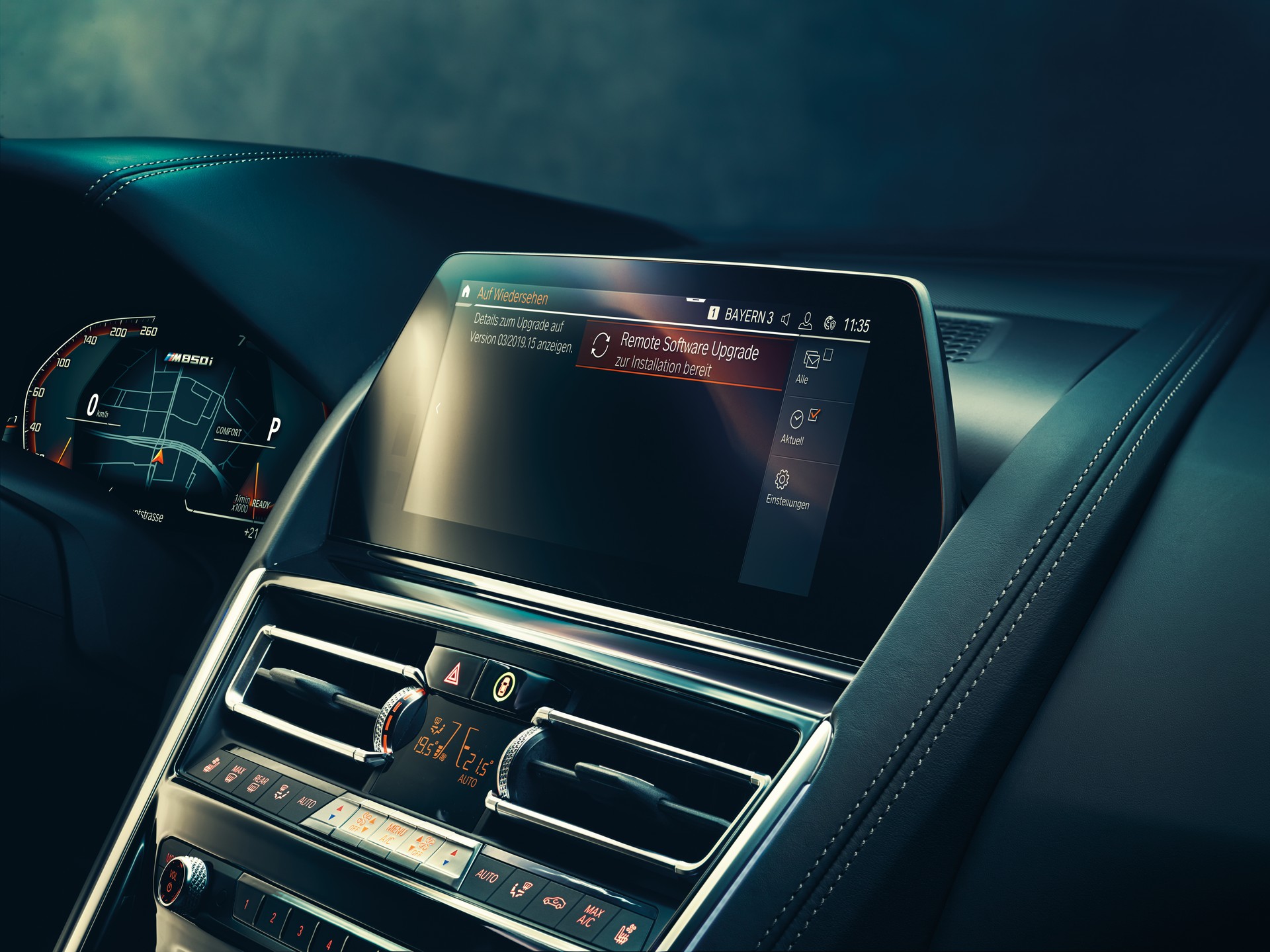 BMW Introduces Intelligent Personal Assistant, Will Get To Know You ...