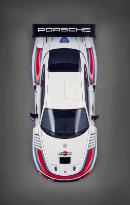 Porsche 935 Clubsport Racer Debuts With 700 HP | Carscoops