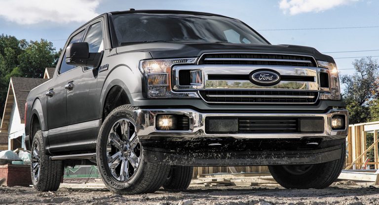 Luxury Car Owners Ditch Sedans For Expensive Full-Size Pickup Trucks ...