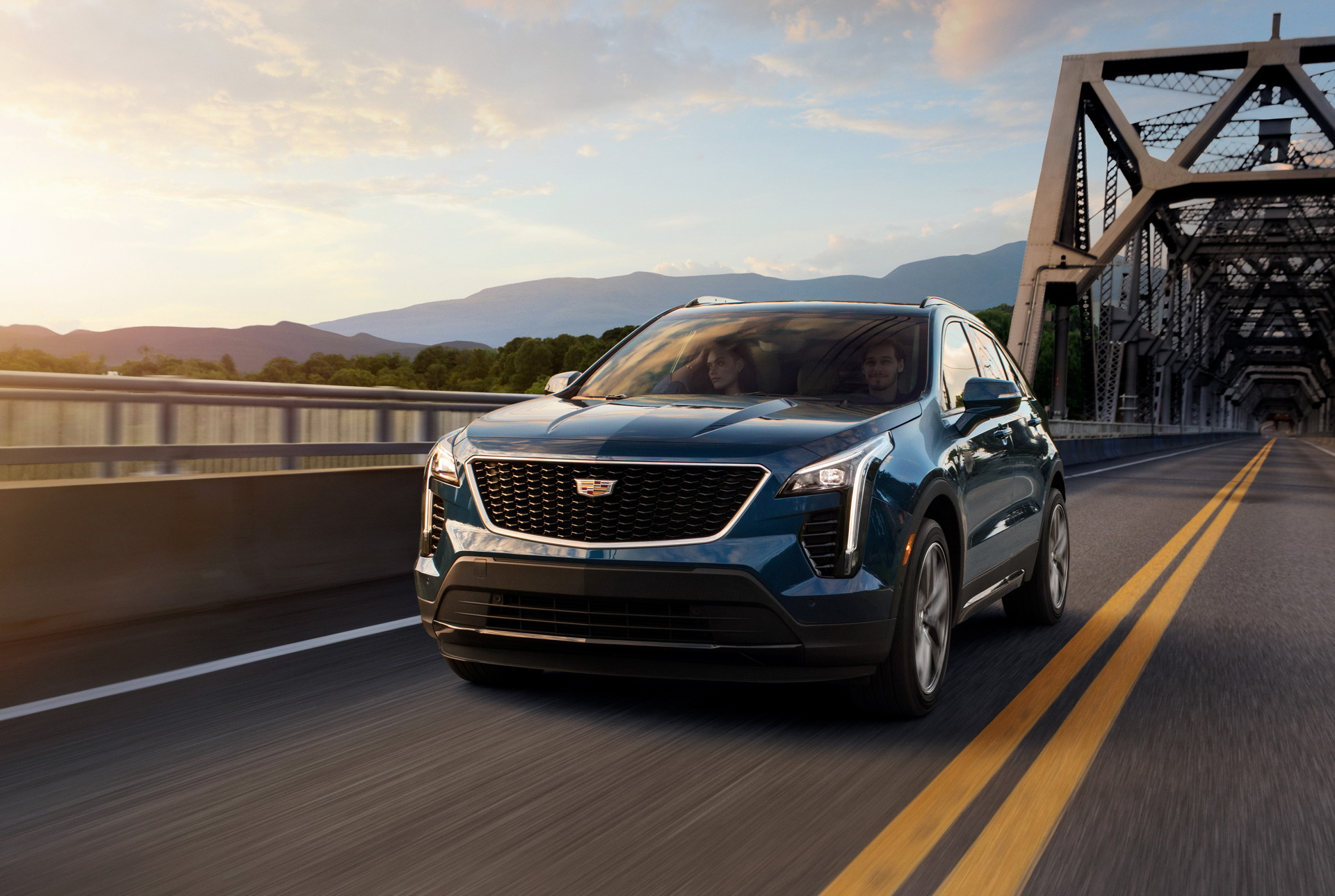 Cadillac Puts Diesel Engine Development On Hold, Will Focus On ...