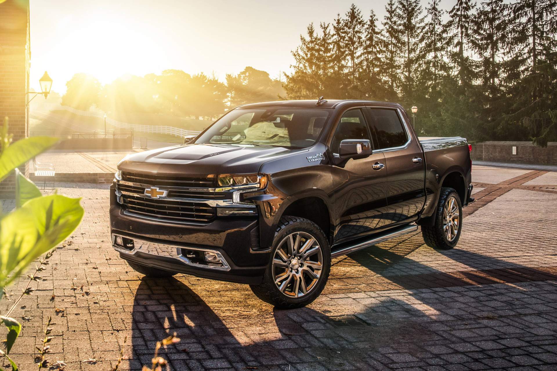 2019 Chevy Silverado “Concepts” Showcase How Customers Can Make Their ...