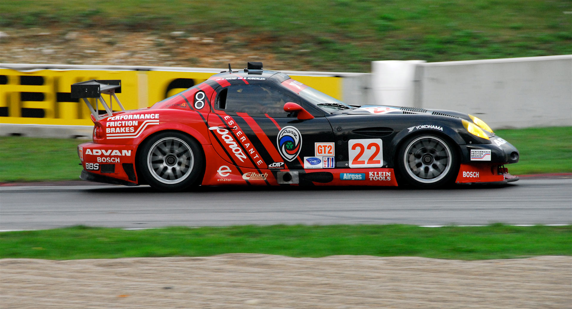 Racing Legend And Entrepreneur Don Panoz Passes Away Aged 83 | Carscoops