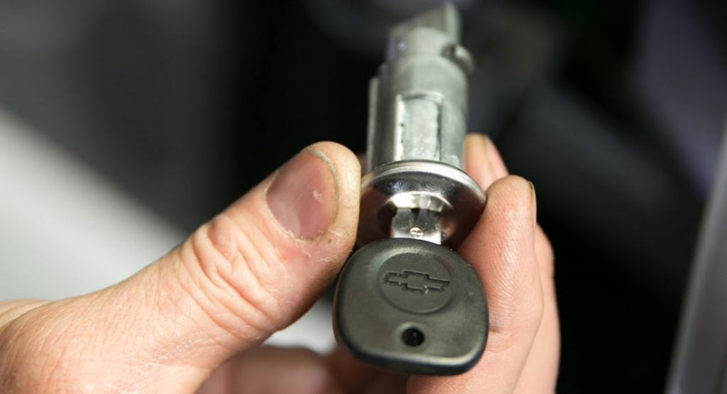  Judge Dismisses Criminal Case Against GM Over Faulty Ignition Switches