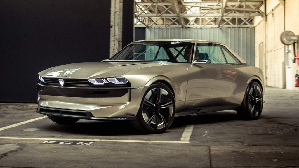     Dix autres coupés et berlines que Stellantis pourrait réinventer avec la plateforme Dodge Charger 2024