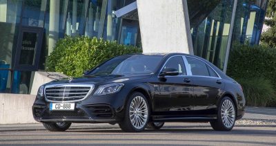 Hofele Design Back In The Mercedes Tuning Game With S-Class And GLS ...