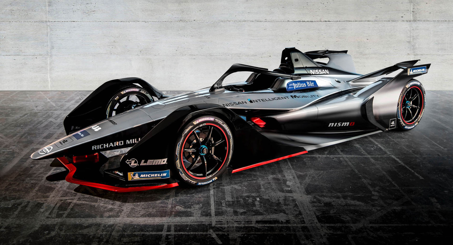 Nissan Buys Stake In E.Dams Before Formula E Debut | Carscoops