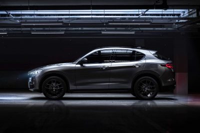 Alfa Romeo Stelvio, Giulia And Giulietta Now Available As B-Tech ...