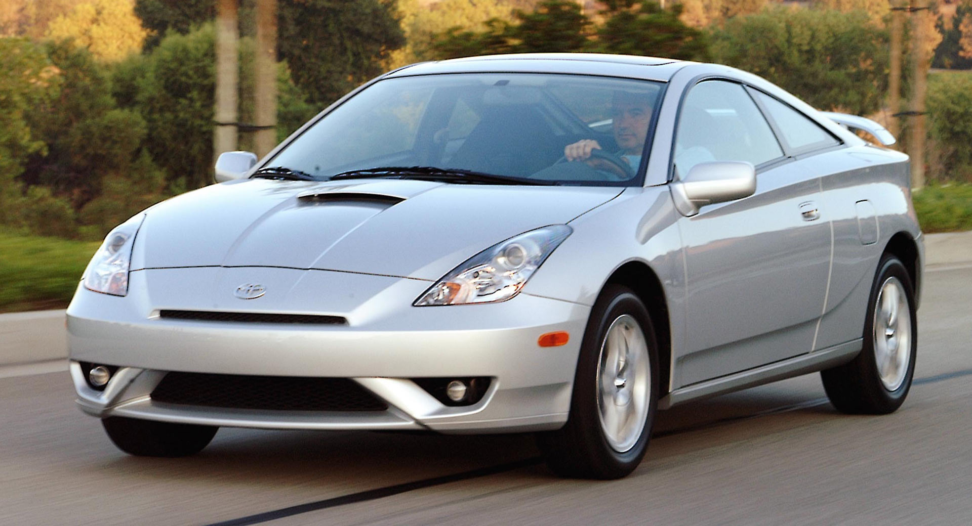 Toyota Reportedly Wants To Bring Back The Celica And MR2 Carscoops