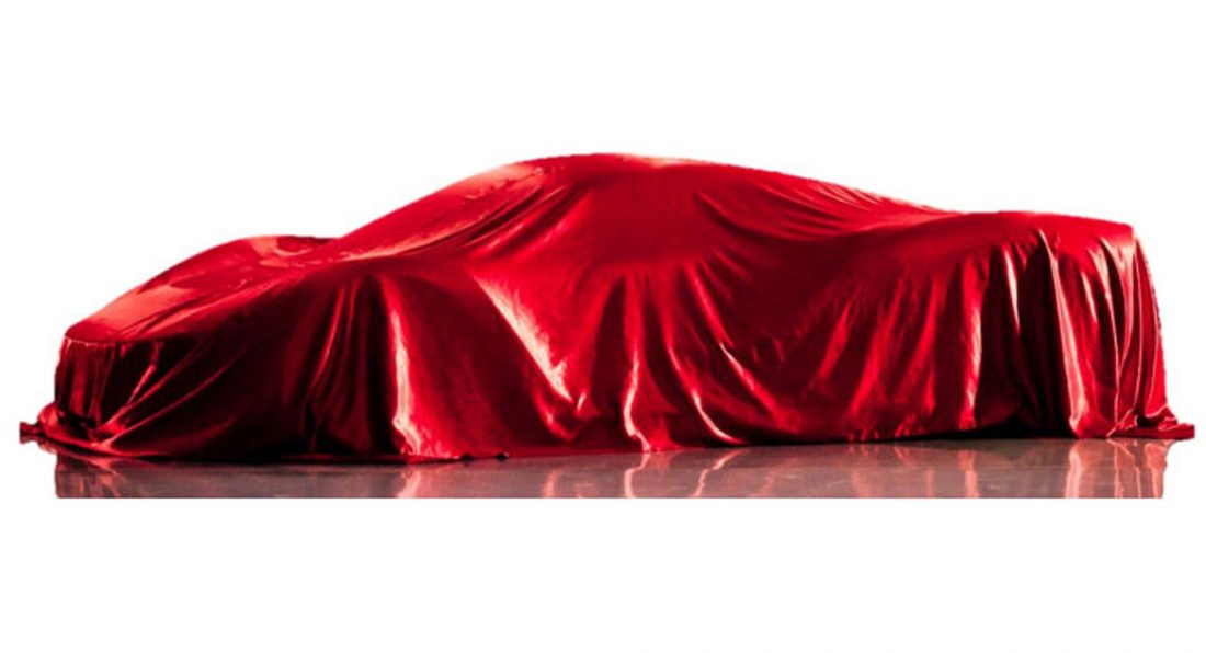 Ferrari Confirms LaFerrari Successor, New V6 Engine Family And PHEV ...