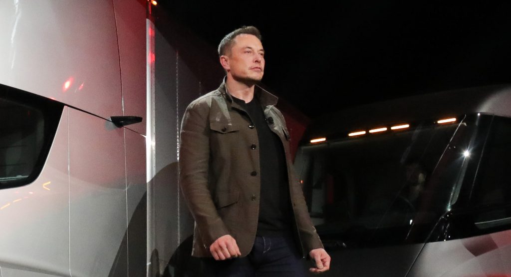 Elon-Musk Musk’s Lawyers Say He Was Only Joking When He Called Rescue Worker A “Pedo Guy”