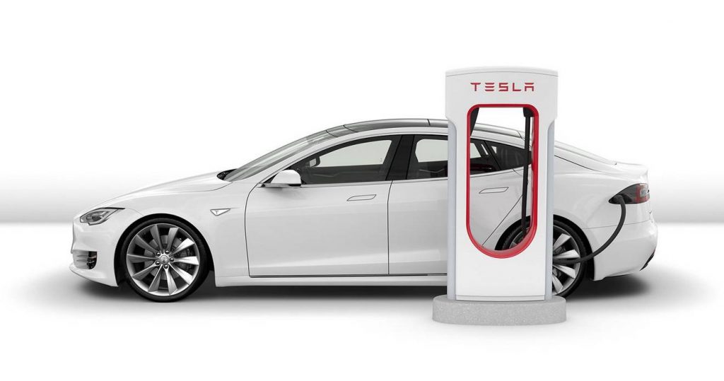  Tesla Remotely Increases Range To Cars Fleeing Hurricane Florence