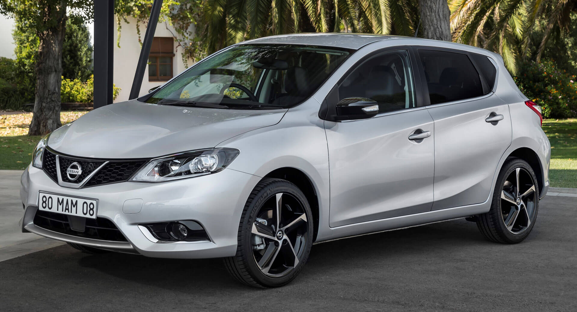 Pulsar Pulses Its Way Out Of Nissan’s UK Lineup Carscoops
