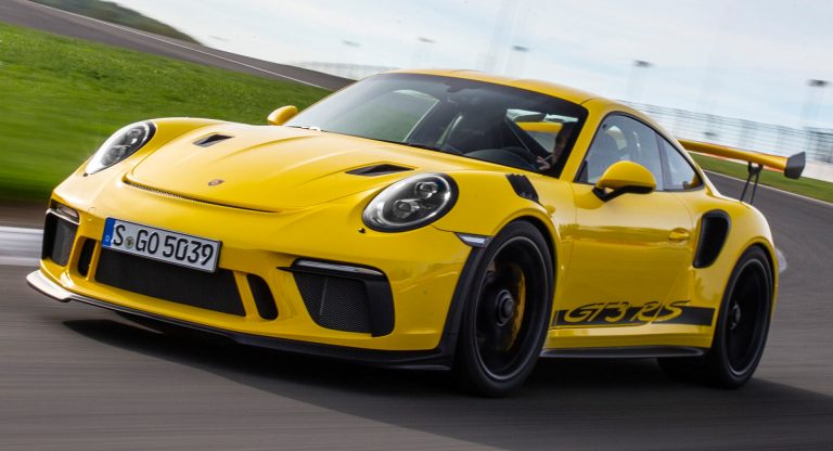 A Porsche Dealership Employee Reportedly Bilked Customers Out Of $2.5 ...