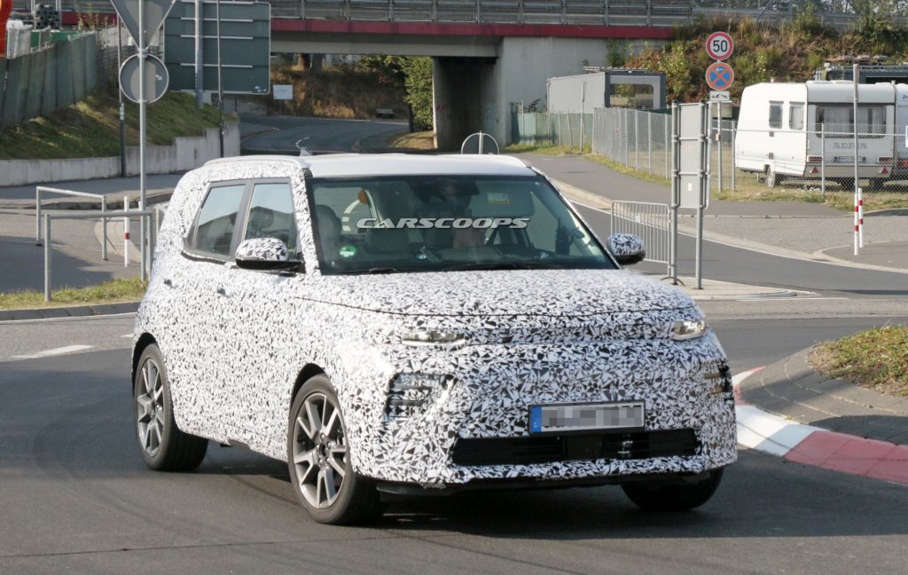 2020 Kia Soul: Looks, Interior, Engines And Everything Else We Know 