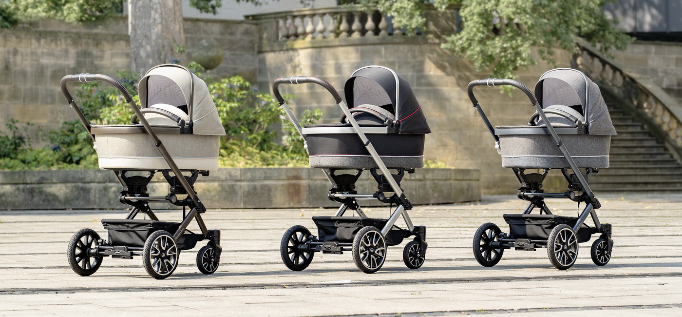 practical baby strollers