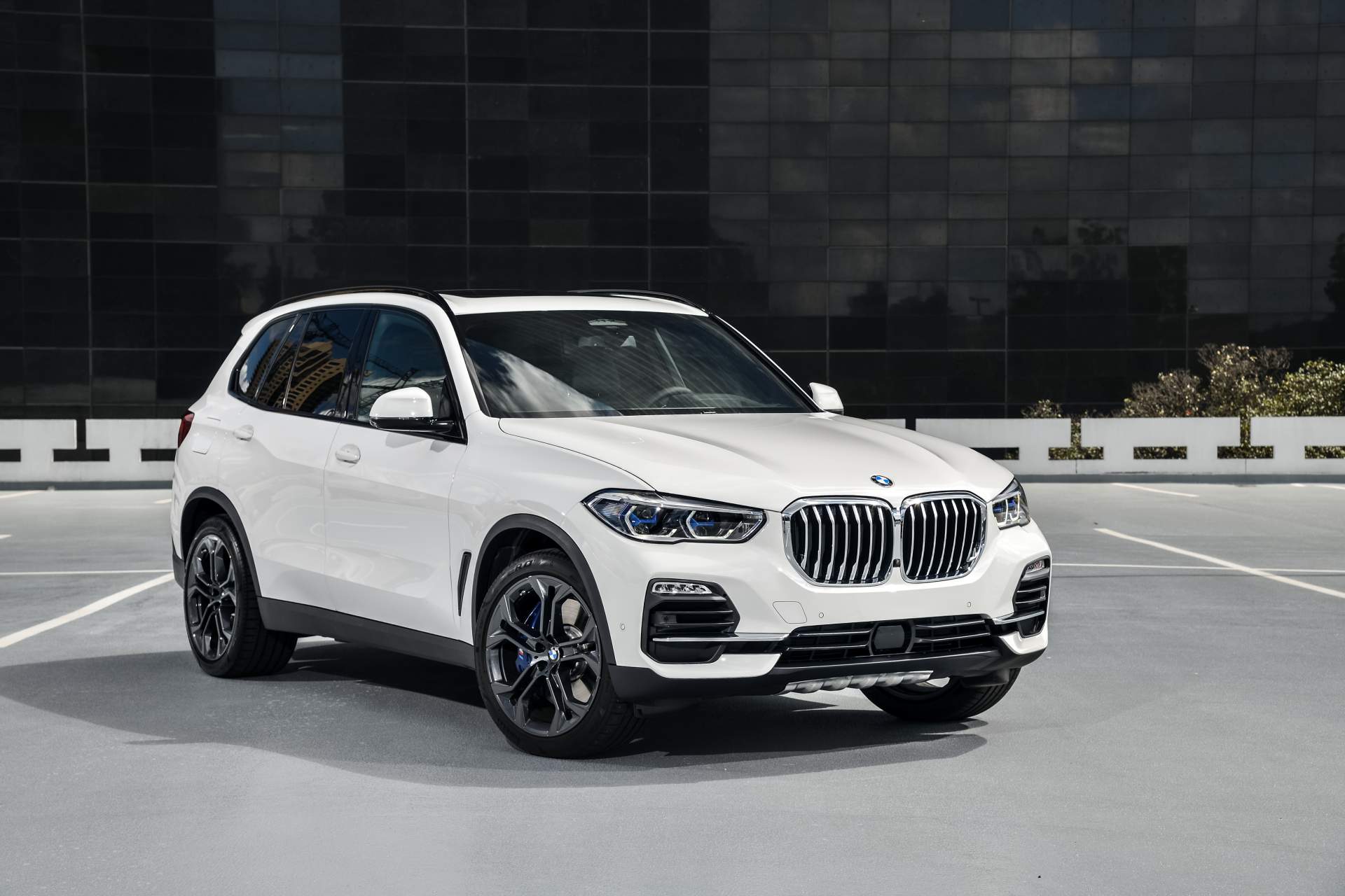 Your 2019 BMW X5 Photo Gallery Is Here And It’s Huge | Carscoops